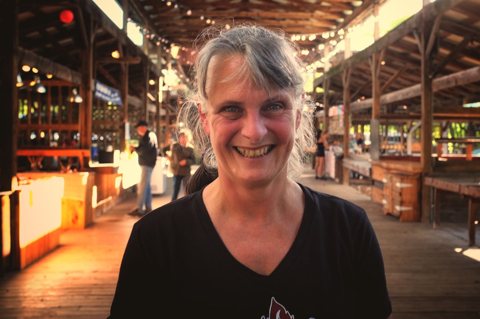 Leslie Muhlhahn